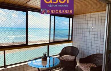 Imagem: O apartamento possui 3 Dormitórios, 3 Banheiros, 2 Vagas na