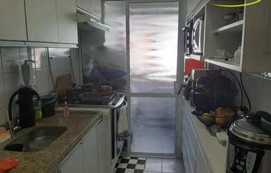 Imagem 5: Apartamento à venda, 70 m² por R$ 680.000,00 - Saúde - São Paulo/SP