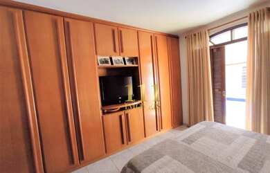 Imagem 9: Casa à venda, 347 m² por R$ 1.330.000,00 - Condomínio Residencial Floresta - São José dos