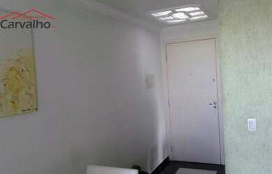 Imagem 3: Apartamento à venda, 50 m² por R$ 330.000,00 - Jardim Brasil - São...