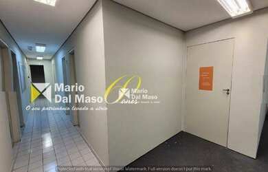 Imagem 9: Loja para alugar, 712 m² por R$ 34.000,00/mês - Planalto Paulista - São Paulo/SP