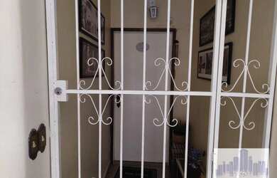 Imagem 3: Apartamento mobilhado no Menino Deus