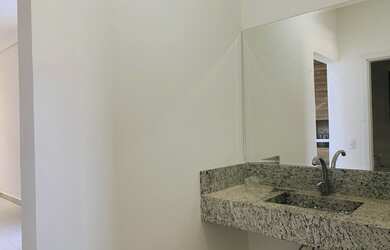 Imagem 15: BRAGANÇA PAULISTA - Casa de Condomínio - CONDOMÍNIO RESIDENCIAL CAMPOS...