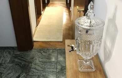 Imagem 16: Apartamento com 3 dormitórios à venda, 120 m² - Jardim Bela Vista -...