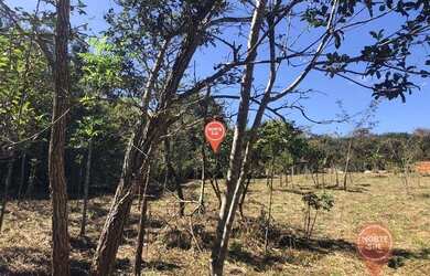 Imagem 2: Terreno à venda, 2000 m² por R$ 160.000,00 - Condomínio Tiradentes - Brumadinho/MG