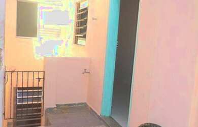 Imagem 3: Casa com 1 dormitório para alugar, 45 m² por R$ 850,00/mês - Parque Novo Mundo - São Paulo