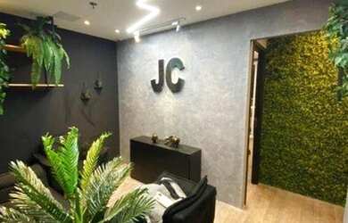 Imagem 5: Sala à venda, 105 m² por R$ 478.723,48 - Vila Regente Feijó - São...