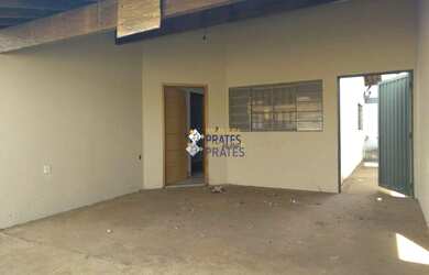 Imagem 3: Casa à venda, 100 m² por R$ 235.000,00 - Jardim Nunes - São José do...