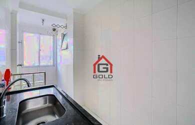 Imagem 16: Apartamento com 3 dormitórios, 63 m² - venda por R$ 315.000,00 ou aluguel...