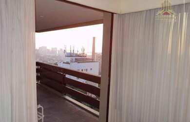 Imagem 8: Apartamento na Rua mais bonita do mundo, próximo ao Hospital Moinhos...