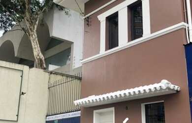 Imagem 9: Casa para alugar, 200 m² por R$ 4.000,00/mês - Campo Belo - São Paulo/SP