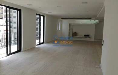 Imagem 1: Cobertura com 4 dormitórios, 540 m² - venda por R$ 8.000.000 ou aluguel por R$ 29.220/mês
