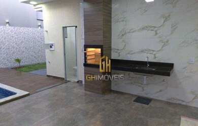 Imagem 3: Casa à venda, 140 m² por R$ 699.999,00 - Residencial Recreio Panorama...