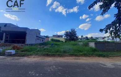 Imagem 7: Terreno à venda, 525 m² por R$ 285.000,00 - Estância das Flores - Jaguariúna/SP