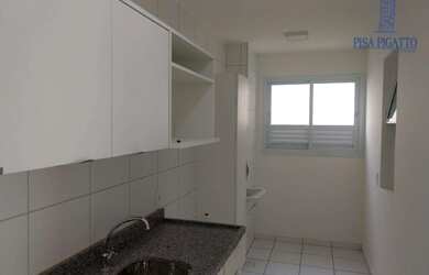 Imagem 2: Apartamento à venda, 69 m² por R$ 425.000,00 - Morumbi - Paulínia/SP