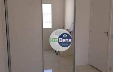 Imagem 7: Apartamento à venda, 49 m² por R$ 215.000,00 - Parque Bom Retiro - Paulínia/SP