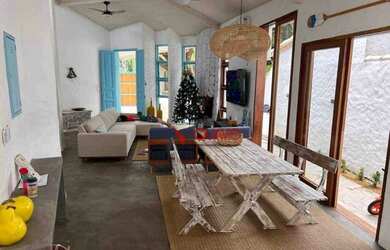 Imagem 11: Casa litoral norte com 3 dormitórios venda por R$ 2.332.000 ou aluguel...