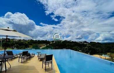 Imagem 6: Terreno à venda, 600 m² por R$ 320.000 - Condomínio Gran Royalle -...