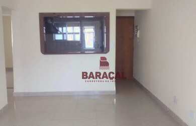 Imagem 1: Apartamento com 2 dormitórios, 90 m² - venda por R$ 280.000,00 ou aluguel...