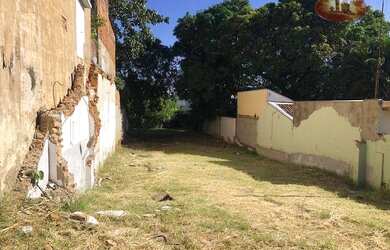 Imagem: O terreno possui 442m² de Área e está localizado em Jardim