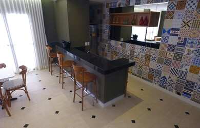 Imagem 6: Apartamento para venda possui 66 metros quadrados com 2 quartos em Taquara - Rio de Janeir