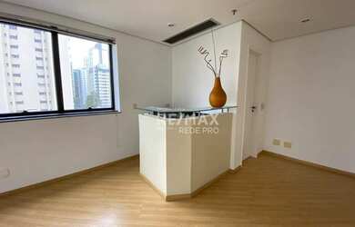 Imagem 4: Sala, 42 m² - venda por R$ 405.000,00 ou aluguel por R$ 1.700,00/mês...