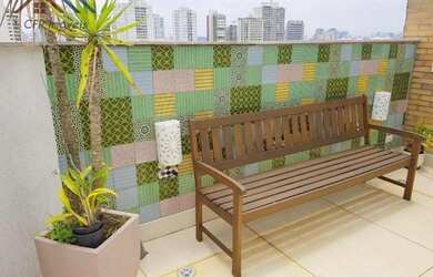 Imagem 4: Cobertura com 2 suítes à venda, 194 m² por R$ 1.600.000 - Alto da Boa...