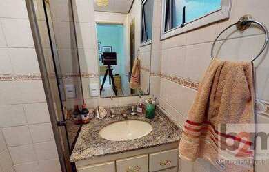 Imagem 16: Apartamento com 3 dormitórios à venda, 70 m² por R$ 440.000,00 - Jaguaré - São Paulo/SP