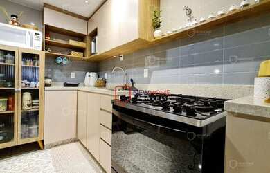 Imagem 11: Lindo Apartamento de 3 quartos no Rio2 à venda, 86 m² por R$ 755.000