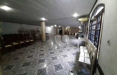 Imagem 2: Casa com 3 dormitórios à venda, 637 m² por R$ 450.000,00 - Engenho...