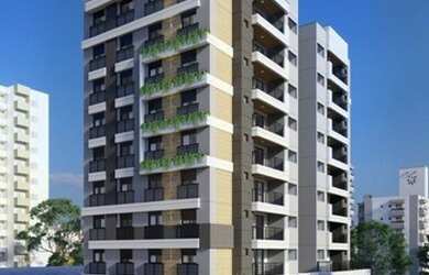 Imagem 2: Apartamento à venda, 83 m² por R$ 663.310,00 - Santana - São Paulo/SP