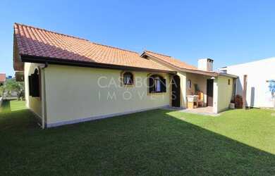 Imagem 5: Arroio do Sal/RS - Casa Padrão - Areias Brancas