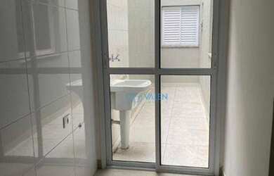 Imagem 4: Apartamento com 2 dormitórios, 56 m² - venda por R$ 360.000,00 ou aluguel...