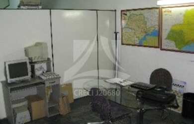 Imagem 5: RIBEIRãO PRETO - Galpão/Depósito/Armazém - Vila Brasil