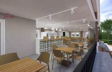 Imagem: O terreno possui 300m² de Área e está localizado em Jardim