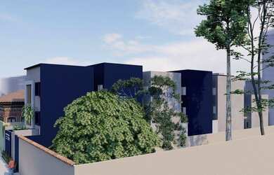 Imagem 7: Apartamento à venda, 38 m² por R$ 219.000,00 - Penha - São Paulo/SP