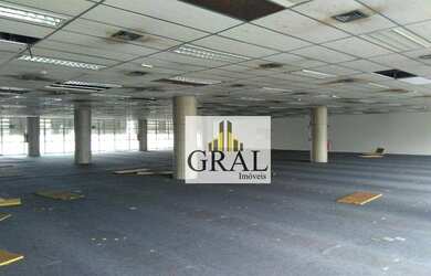 Imagem 8: Prédio, 10460 m² - venda por R$ 10.000.000,00 ou aluguel por R$ 209.500,00/mês...