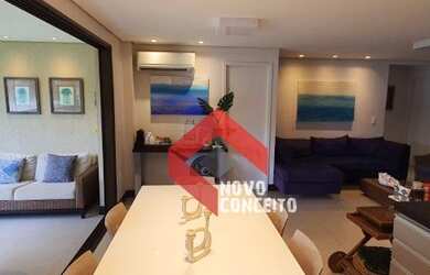 Imagem 5: Apartamento à venda, 101 m² por R$ 1.490.000,00 - Antônio Miguel -...