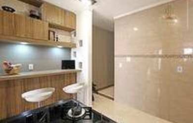 Imagem 6: Vendo casa sita a Rua Zilah Totta em Porto Alegre