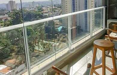 Imagem 8: Apartamento à venda, 49 m² por R$ 655.000,00 - Campo Belo - São Paulo/SP