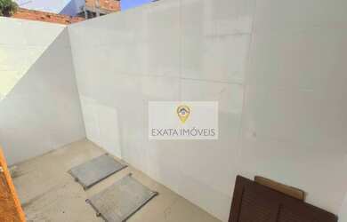 Imagem 9: Casas lineares Lagoa do Iriri/ Jardim Bela Vista, Rio das Ostras