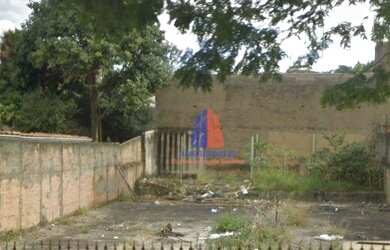 Imagem: O terreno possui 455m² de Área e está localizado em Vila