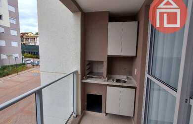 Imagem 5: Apartamento com 2 dormitórios, 70 m² - venda por R$ 475.000,00 ou aluguel por R$ 2.900,00