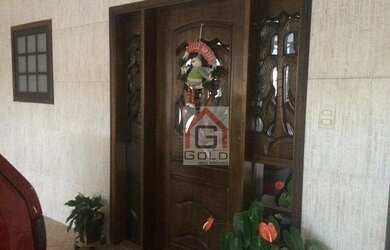 Imagem 8: Sobrado, 240 m² - venda por R$ 900.000,00 ou aluguel por R$ 4.350,00/mês...