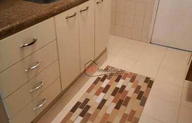 Imagem 12: Apartamento com 2 dormitórios, 60 m² - venda por R$ 385.000 ou aluguel...