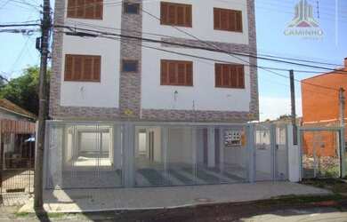 Imagem 1: Um apartamento por andar, três dormitórios, suite e quatro vagas