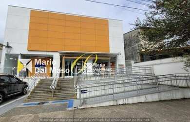 Imagem 1: Loja para alugar, 712 m² por R$ 34.000,00/mês - Planalto Paulista - São Paulo/SP