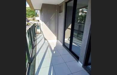 Imagem 13: Excelente Apartamento 2 qts de quina c/ planejados condomínio resort Contemporâneo