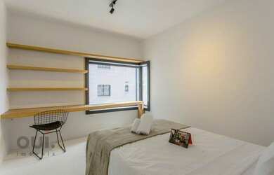 Imagem 10: Apartamento à venda, 73 m² por R$ 1.190.000,00 - Jardim Paulista - São...