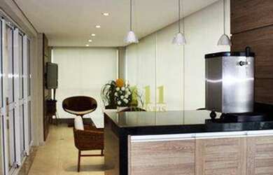 Imagem 14: Apartamento com 4 dormitórios, 183 m² - venda por R$ 2.135.000,00 ou...